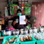 Bantuan Perniagaan Kecil