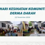 Hari Kesihatan Komuniti