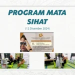 Program Mata Sihat
