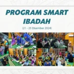 Program Smart Ibadah